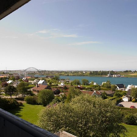Radisson Blu Hotel, Haugesund Exterior photo