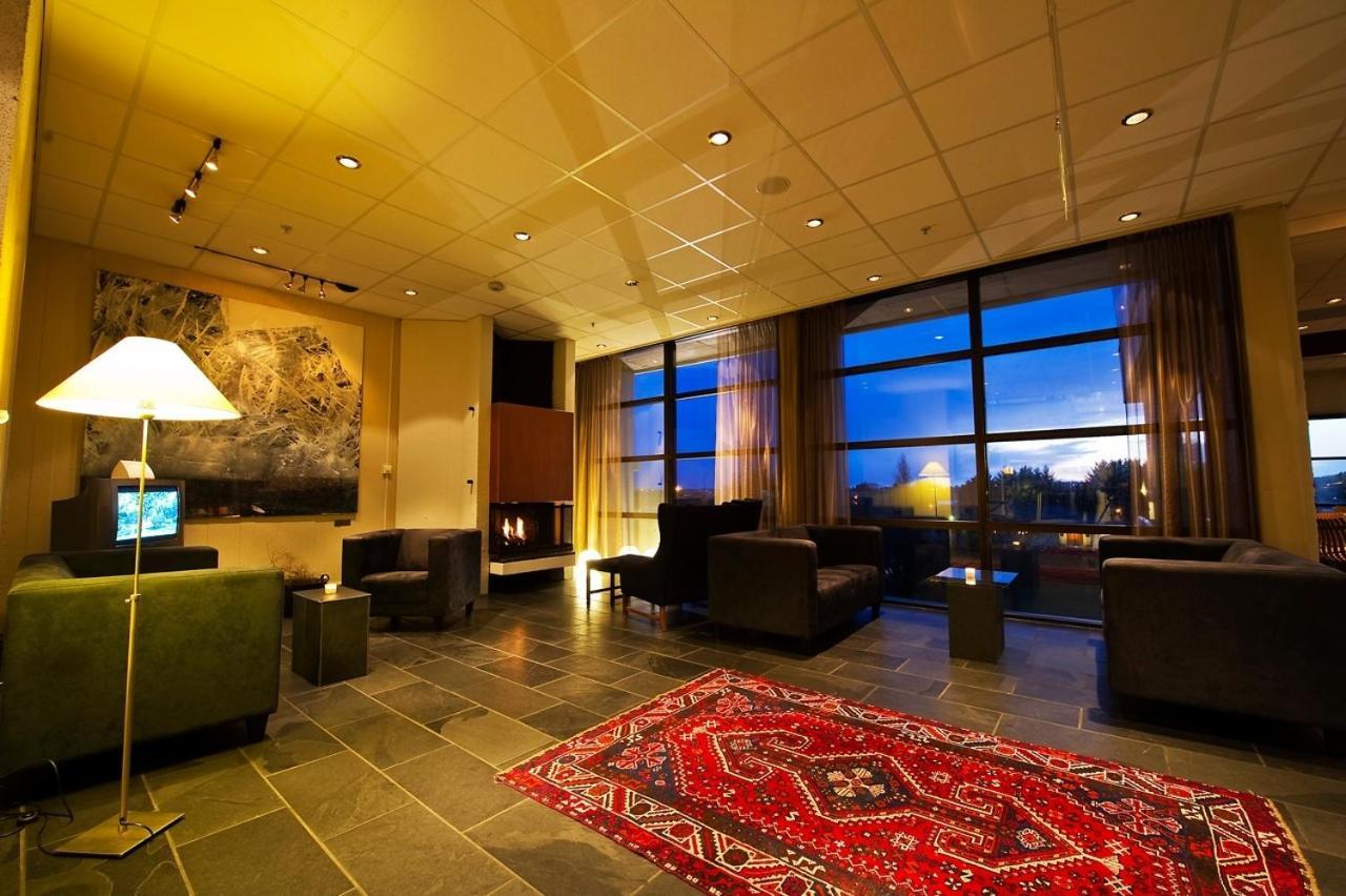 Radisson Blu Hotel, Haugesund Exterior photo